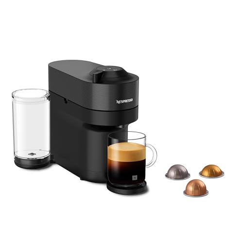 Cafetera Nespresso Vertuo Pop