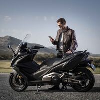 El mercado de la moto se resiente de una caída mundial del 21,5% pero agosto dio señales de recuperación