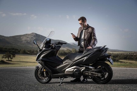 El mercado de la moto se resiente de una caída mundial del 21,5% pero agosto dio señales de recuperación