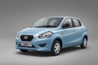 Datsun Go: "El sueño de comprar un auto"