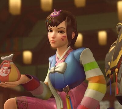 Imagen de Overwatch 2 (Blizzard Entertainment)