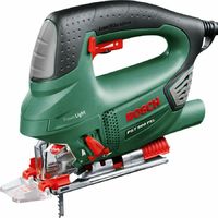 Oferta del día en la sierra de calar Bosch PST 900 PEL: hasta medianoche cuesta 65,99 euros con envío gratis en Amazon 