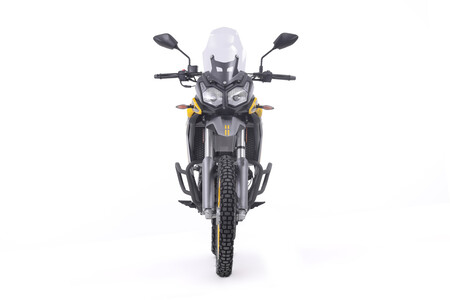 Voge 300 Rally 2022 Precio 002