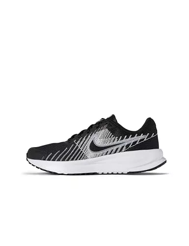 Nike Nike Run Defy Black/White-Wolf Grey 37.5 EU