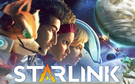 Starlink: Battle for Atlas reaparece a lo grande: más de media hora de gameplay y la cinemática de apertura con Star Fox