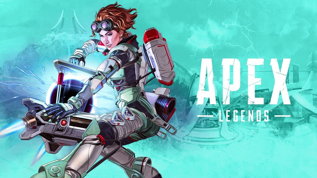 Horizon, la nueva leyenda de Apex Legends, ya tiene tráiler con todas sus habilidades Horizon, la nueva leyenda de Apex Legends, ya tiene tráiler con todas sus habilidades