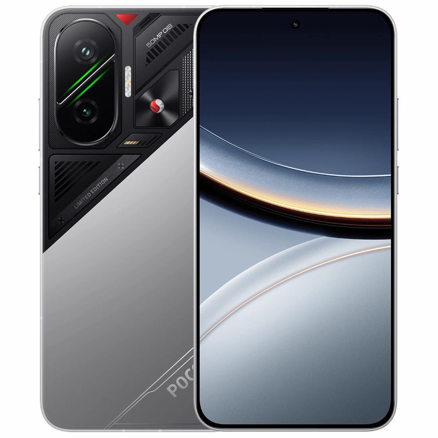 POCO F7 (256 GB)