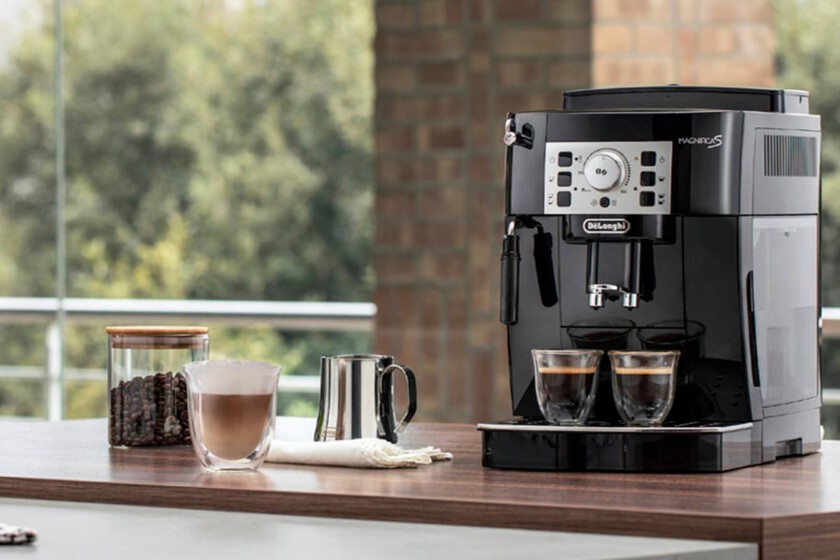 De'Longhi Magnifica S