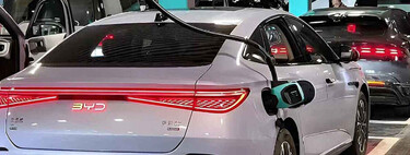 Ya hay autos eléctricos que recargan tan rápido como ir a cargar gasolina: BYD consigue lo que aún parecía lejano