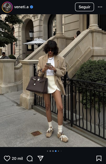 Deportivas Converse Clon Gazelle Coquette Bonitas