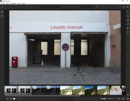 Nuevo Adobe Iii