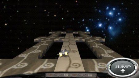 SkyFrontier 3D, el clásico SkyRoads vuelve renovado y gratuito para Android