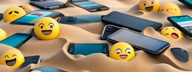 Los emojis han cumplido 24 años y te acompañan cada día: estos son los más enviados en el mundo