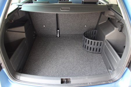 Skoda Fabia 09