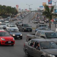 ¿El final de las vacaciones afectó tu forma de conducir?