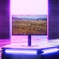 Ahora vemos monitores OLED a precios impensables hace un año. El mejor ejemplo es este AOC a 240 Hz  