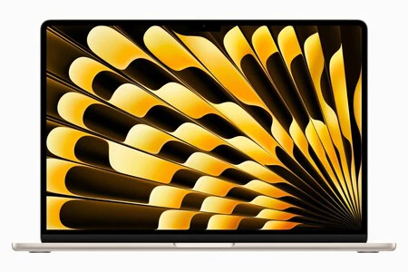 Macbook Air
