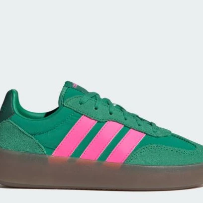 Zapatillas Adidas Barreda Decode
