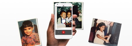 Google PhotoScan, la nueva aplicación de escáner de Google Fotos para digitalizar nuestras fotos antiguas