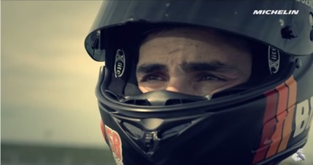 We are all racers – Episode 2: Michele Pirro vs Misano