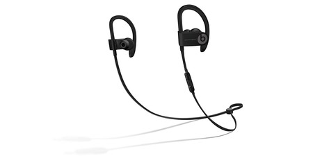 Los Powerbeats 3 Wireless de Beats, pueden ser tus auriculares deportivos por sólo 129,99 euros en Amazon