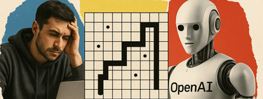 OpenAI puso una IA a competir en un torneo de programación. Y (sólo) un humano fue capaz de superarla: no es uno cualquiera 