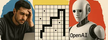 OpenAI puso una IA a competir en un torneo de programación. Y (sólo) un humano fue capaz de superarla: no es uno cualquiera 