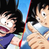 ¿Cuántos años tiene Goku de Dragon Ball? Conoce la edad del saiyajin desde que llegó a la Tierra hasta su última aparición en el anime de Akira Toriyama 