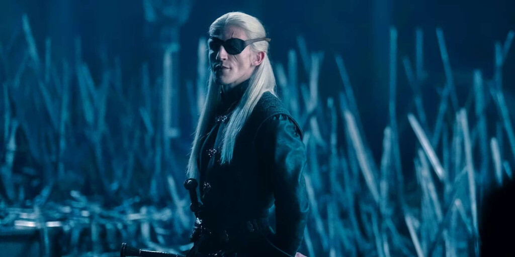 'La casa del dragón' (1x05) - Reformas castellanas y dioses muertos en un sólido, pero anticlimático, episodio 