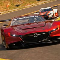 Han pasado tres años, pero por fin el santo grial de los fans de Gran Turismo 7 ya está abierto 