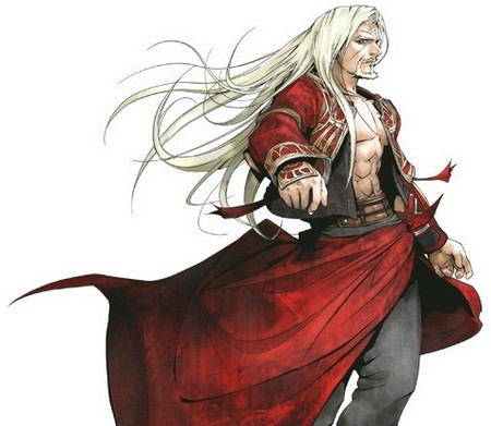 Galería de imágenes de 'The Last Remnant'