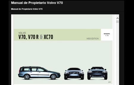 Manuales de mecánica para automóviles. ¿Te atreves con ellos? 