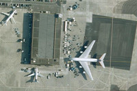 El A380 y el resto