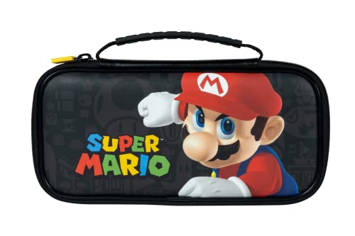 Nintendo Switch Deluxe Travel Case (Super Mario)