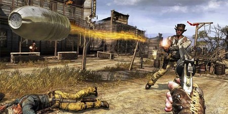 'Call of Juarez: Gunslinger' muestra tráiler, precio y fecha de lanzamiento