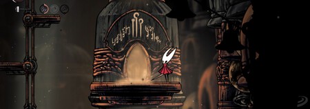 Maestro Alfilero Plinney Silksong