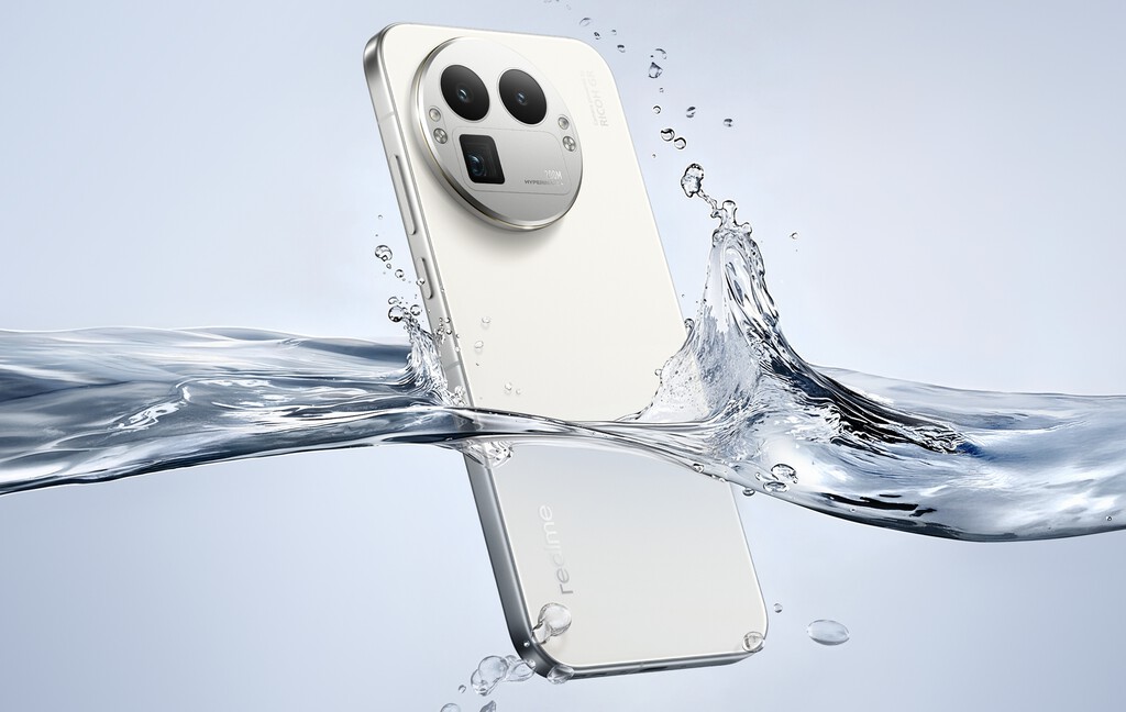 El Realme GT 8 Pro es oficial: no es un móvil con una buena cámara, es una cámara de calle que hace llamadas