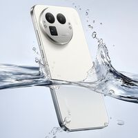 El Realme GT 8 Pro es oficial: no es un móvil con una buena cámara, es una cámara de calle que hace llamadas