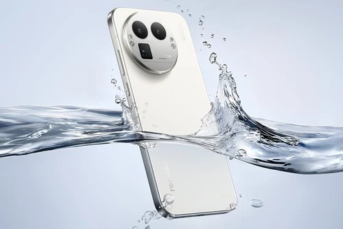 Realme GT 8 Pro Oficial