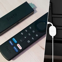 Amazon destierra a Android en su nuevo Fire TV Stick. Pero puedes seguir instalando sus apps con estas alternativas Google TV