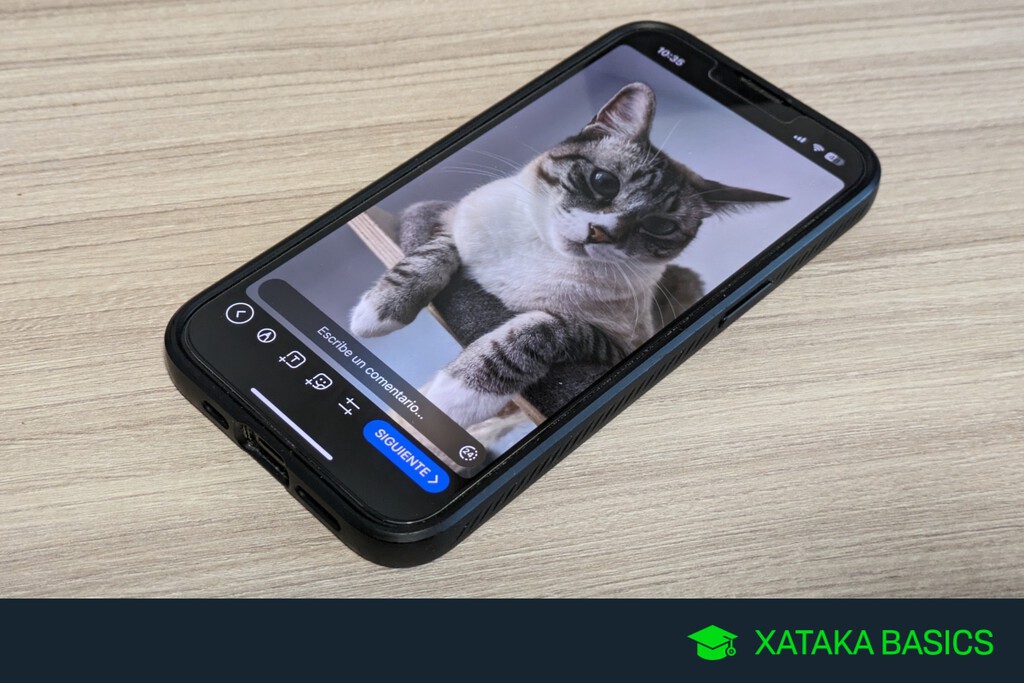 Historias de Telegram: qué son y cómo publicarlas 