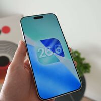 Hay más de 200 razones por las que actualizar a 26.6 y se resumen en dos palabras: tu seguridad