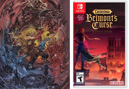 Castlevania