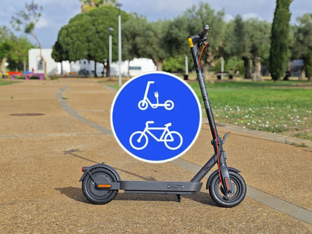 Tu patinete, bajo nuevas reglas: la DGT estrena señales de tráfico que afectan a los conductores de patinetes desde ya 