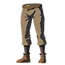 Pantalon Viejo
