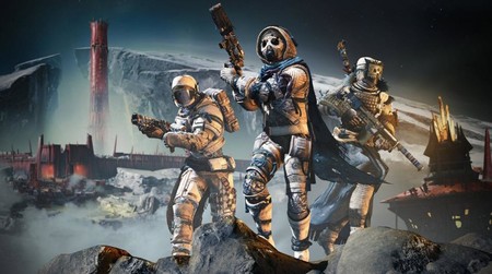 Destiny 2: Shadowkeep nos prepara para todo lo que se avecina la semana que viene con un nuevo adelanto por su lanzamiento