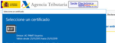 La administración telemática no tiene que dejar huérfanos a empresas y ciudadanos