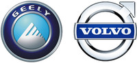 Geely y Volvo trabajan en un compacto y un utilitario
