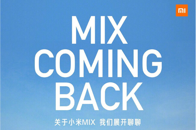 Mimix