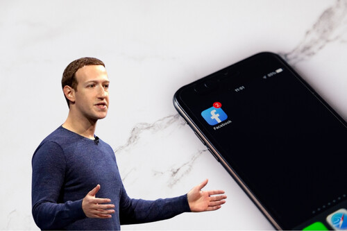 "La gente solo tiene 3 amigos y buscan tener 15": Para Mark Zuckerberg, la IA marca el futuro de la amistad y las redes sociales